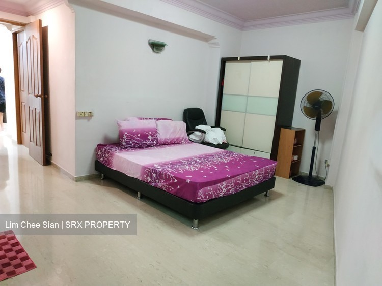 Blk 193 Bukit Batok West Avenue 6 (Bukit Batok), HDB 4 Rooms #215507061